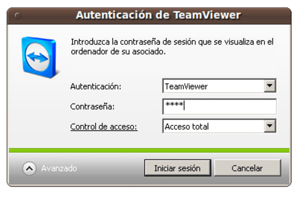 team viewer 9 for mac